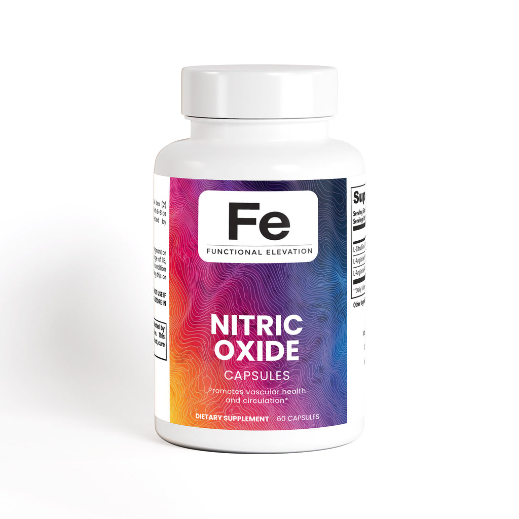 Nitric Oxide