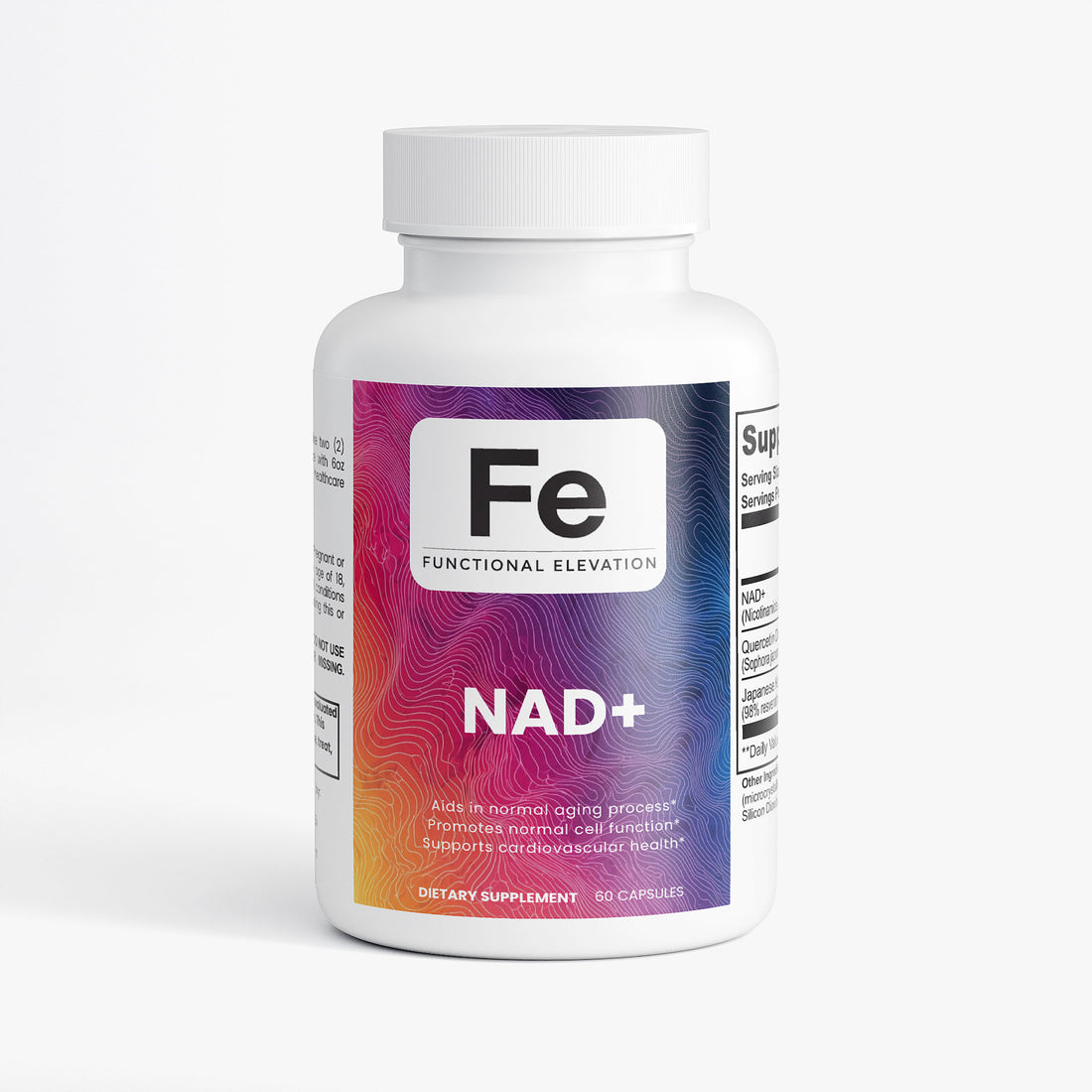 NAD+