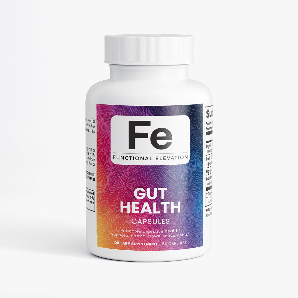 Gut Health
