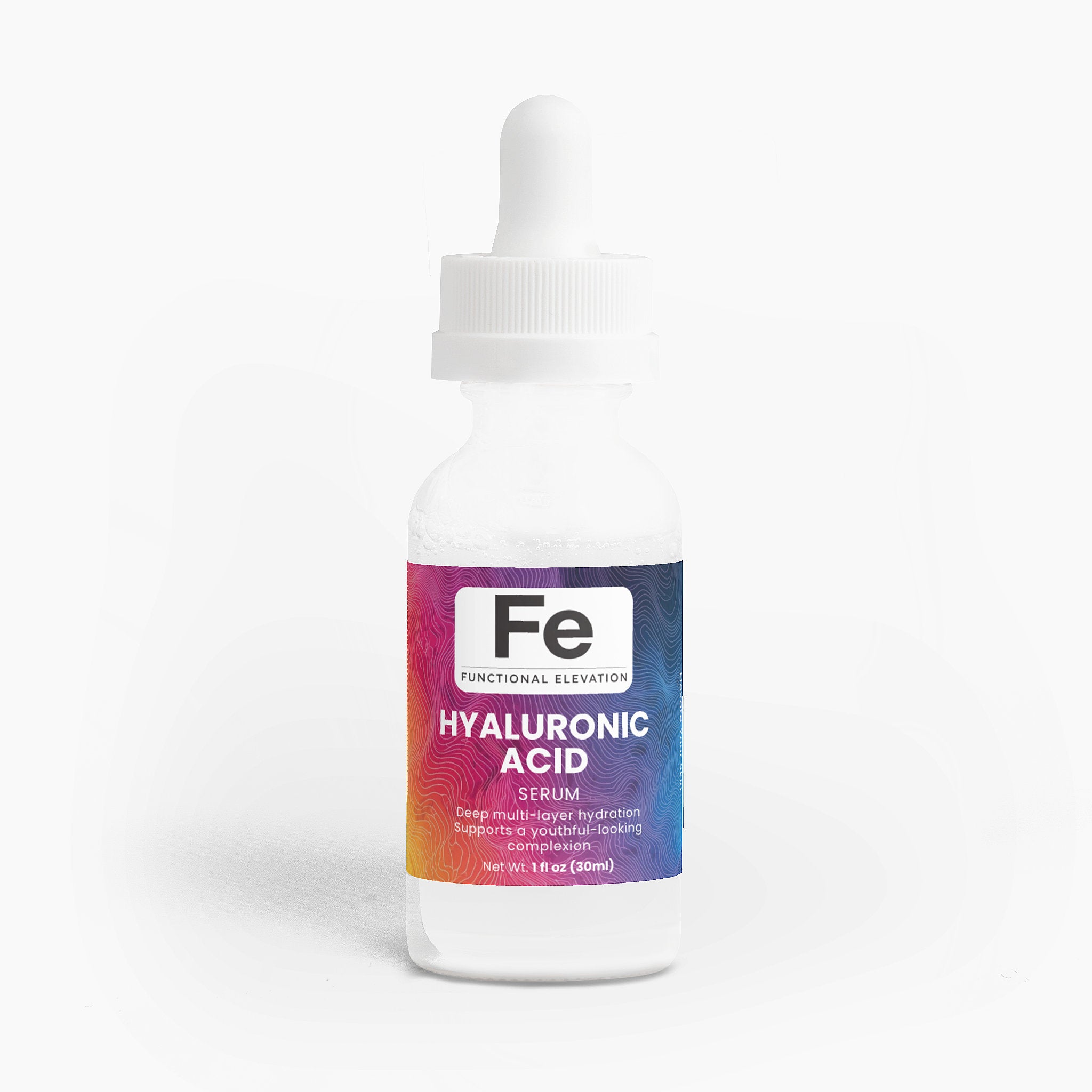 Hyaluronic Acid Serum