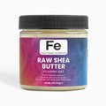 Raw Shea Butter