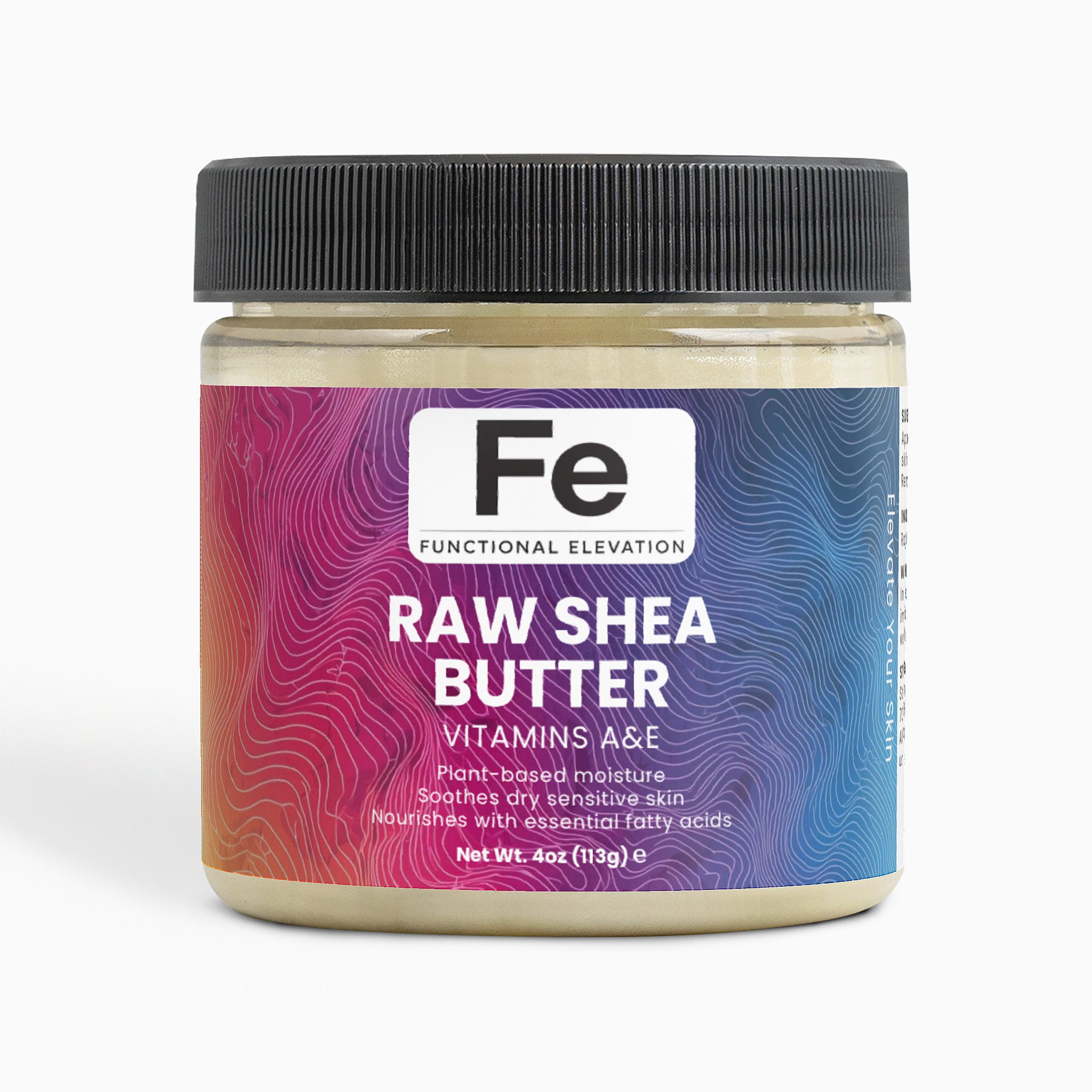 Raw Shea Butter