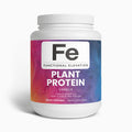Plant Protein (Vanilla)