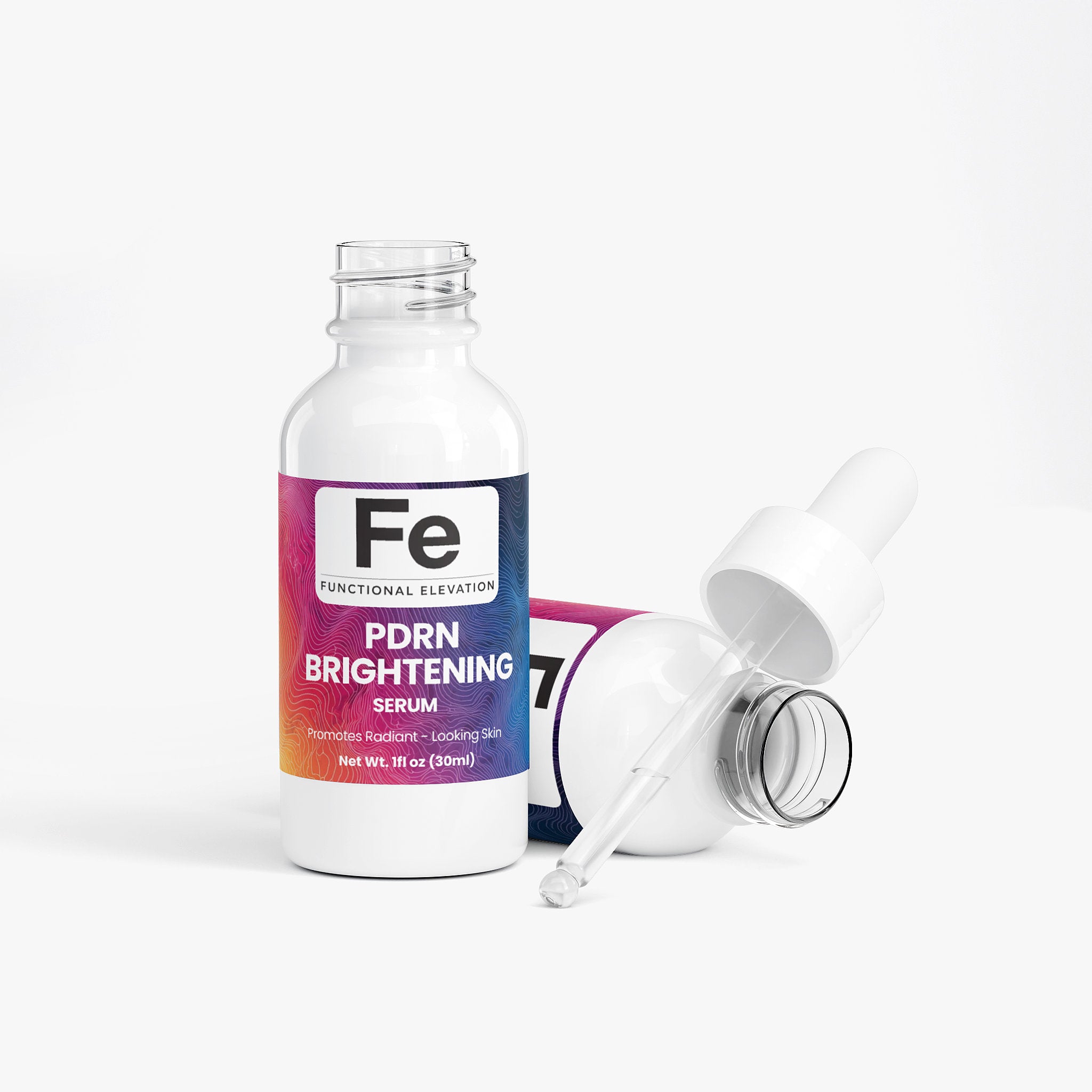 PDRN Brightening Serum
