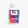 L-Citrulline & L-Arginine Stack