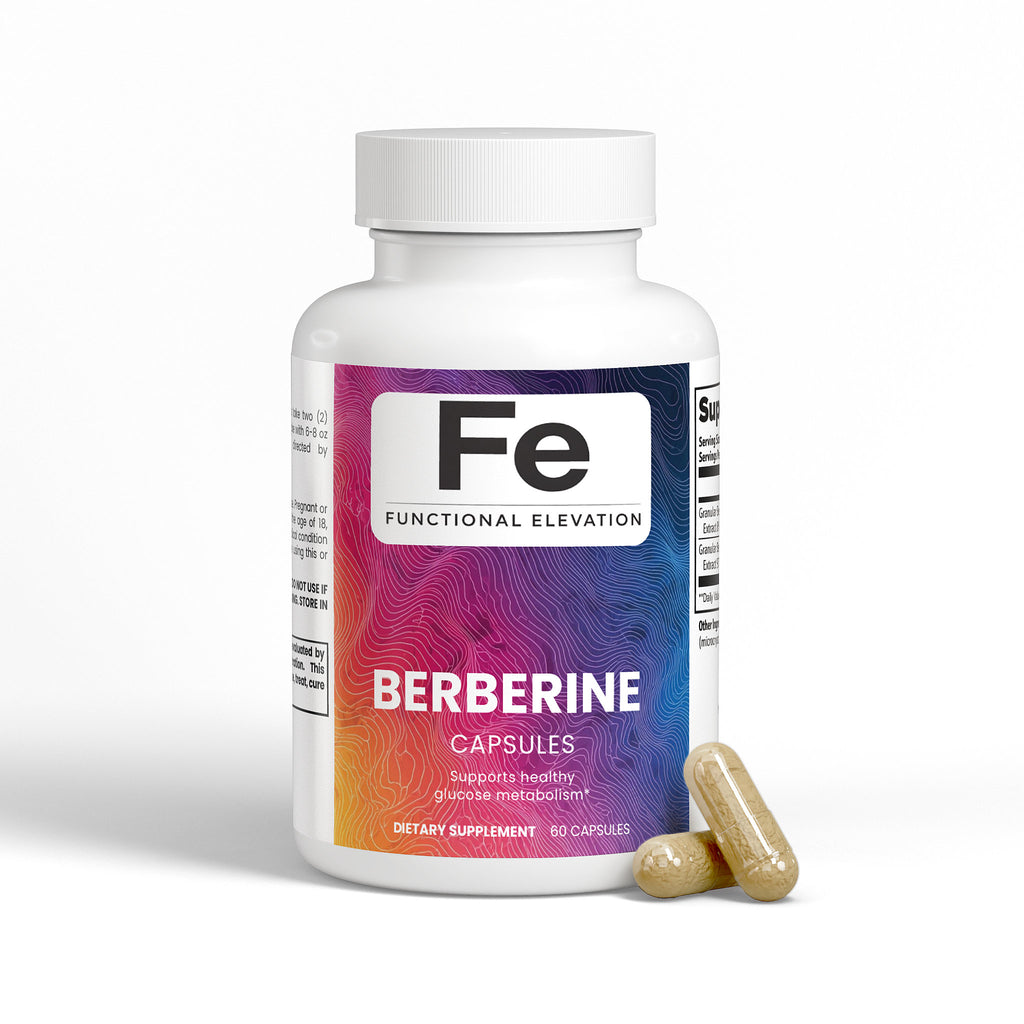 Berberine
