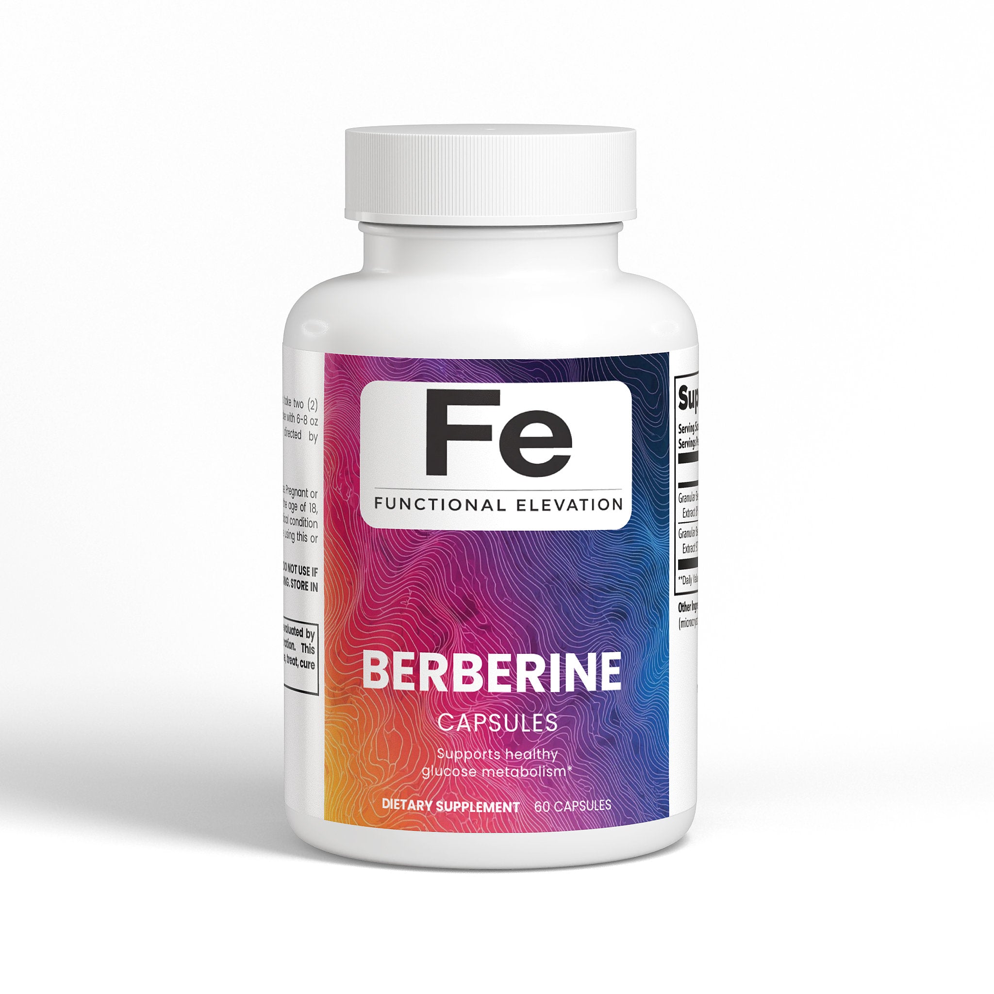 Berberine
