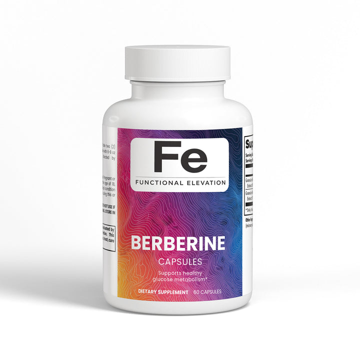 Berberine