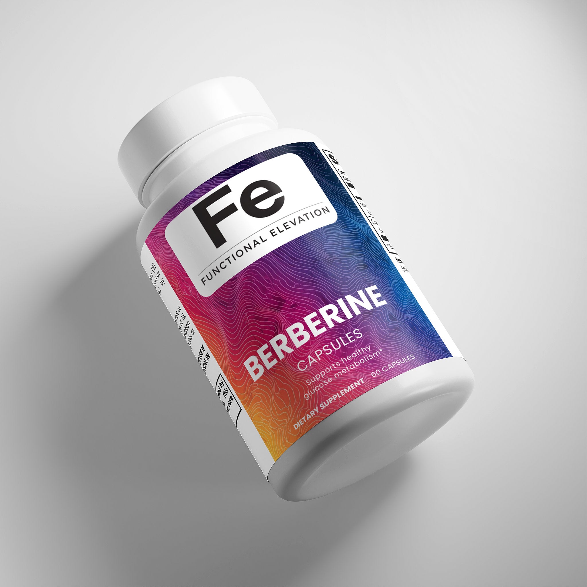Berberine