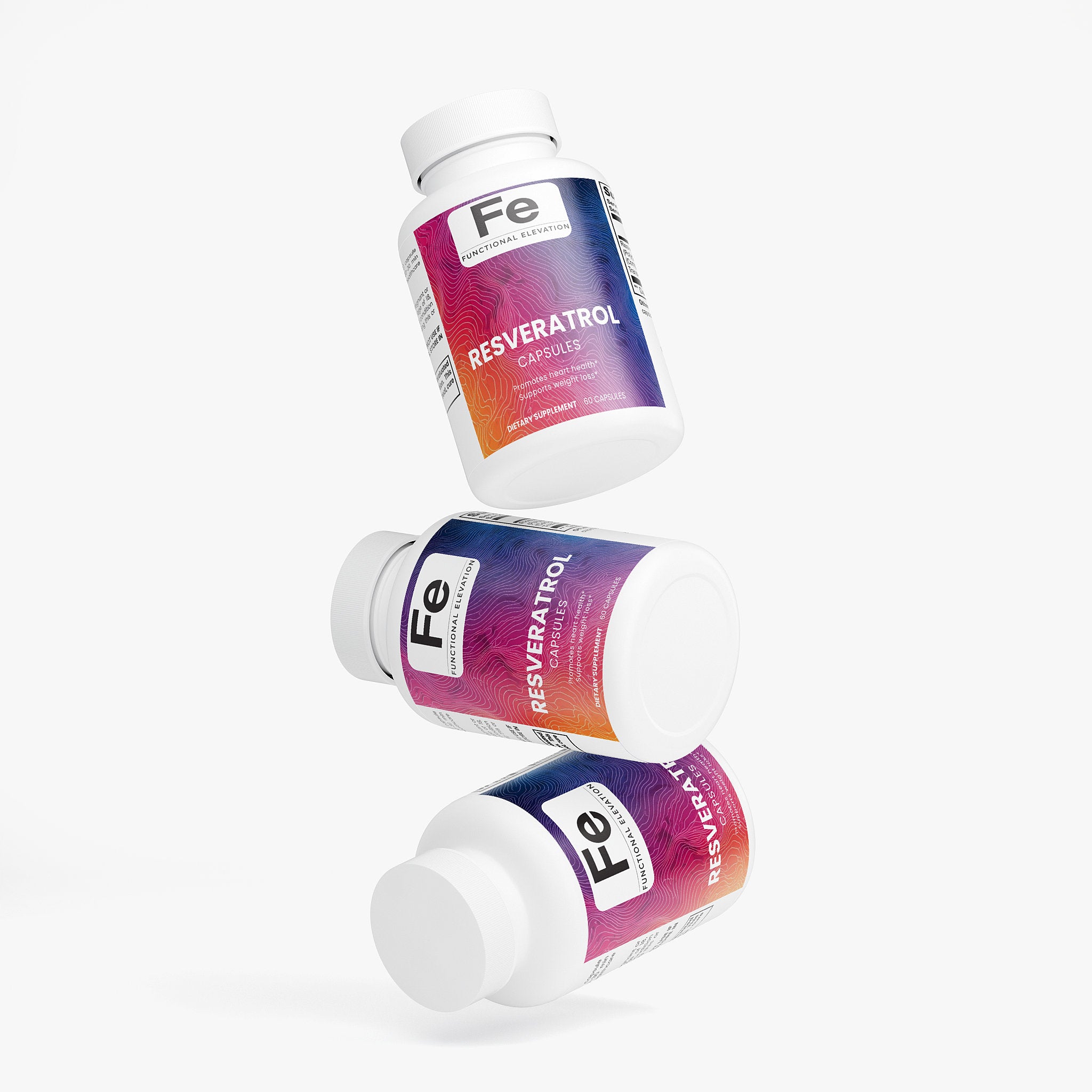 Resveratrol 600mg
