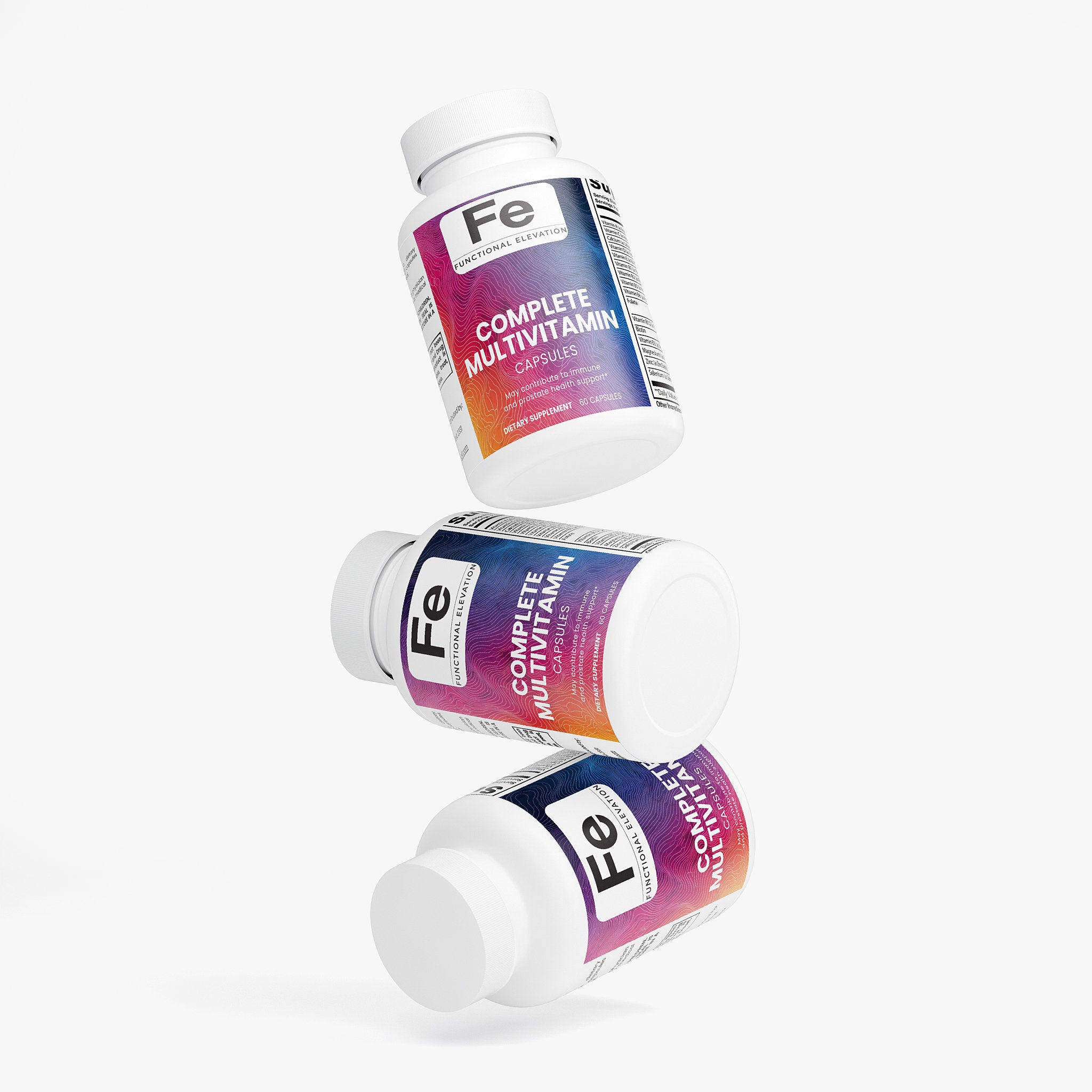 Complete Multivitamin