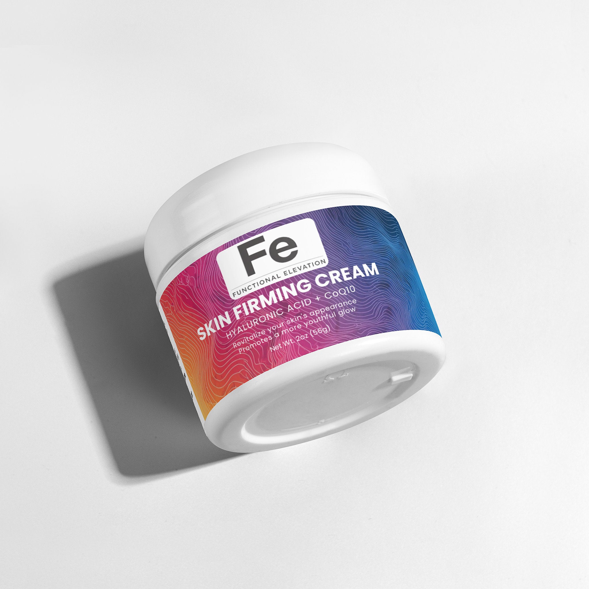 Skin Firming Cream
