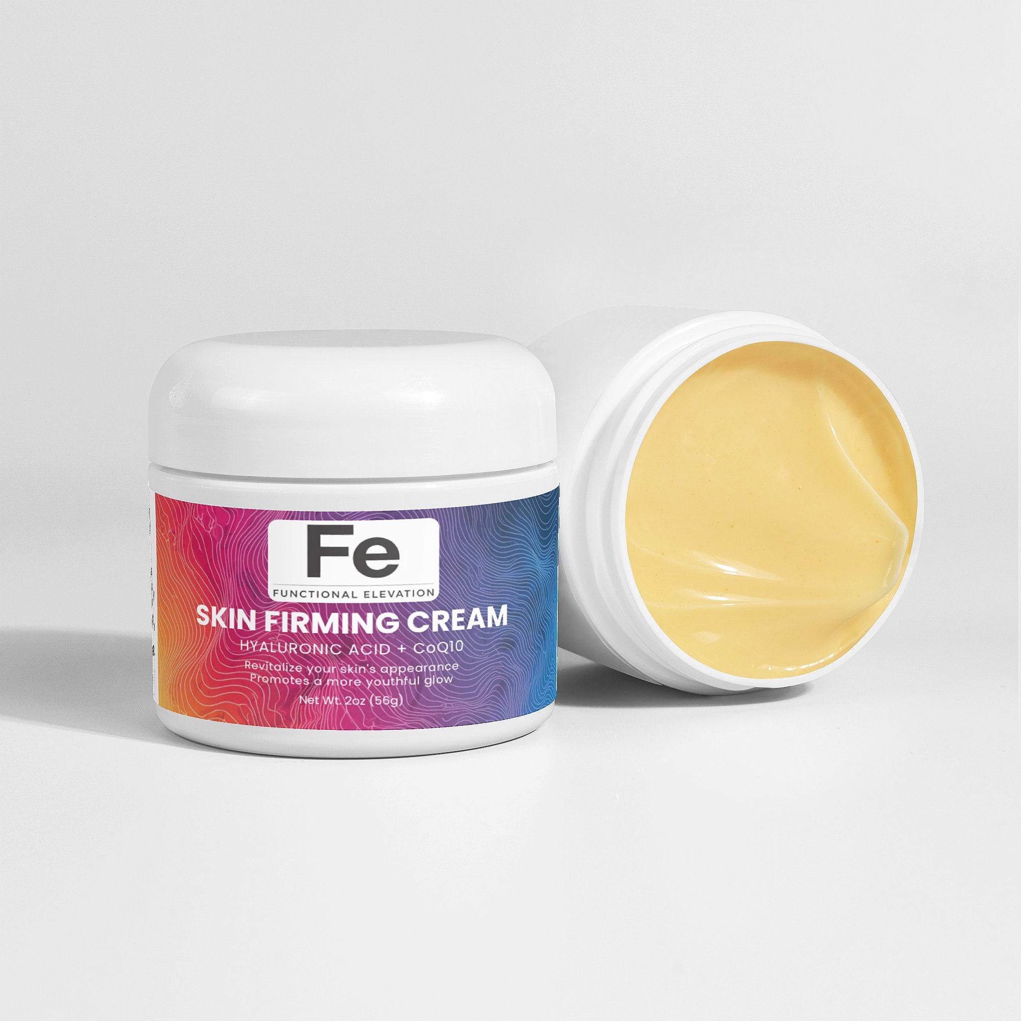 Skin Firming Cream