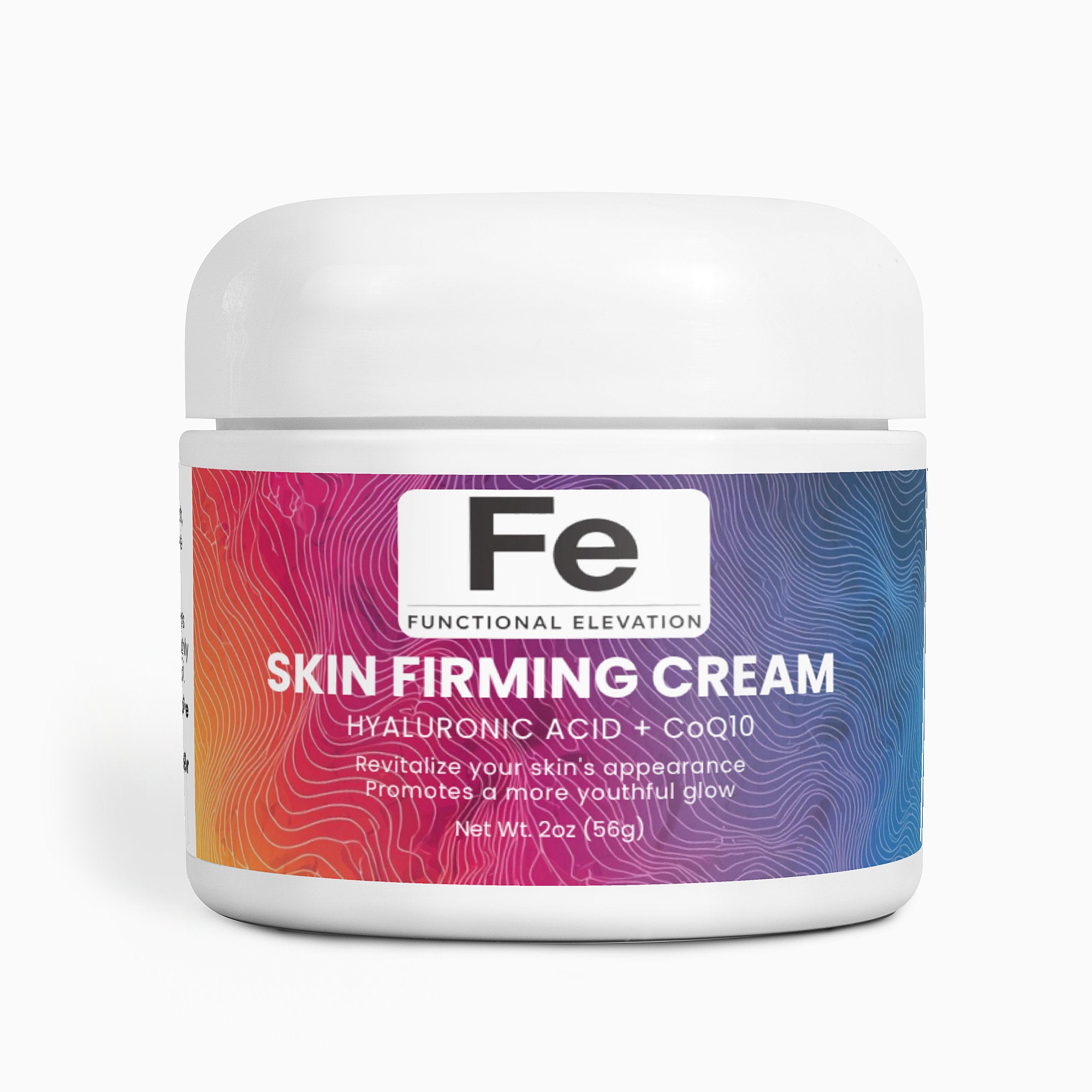Skin Firming Cream