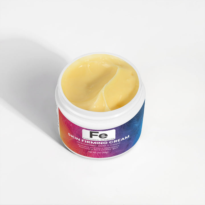 Skin Firming Cream