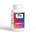 Omega-3 EPA 180mg + DHA 120mg