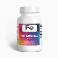 Vitamin D3 2,000 IU