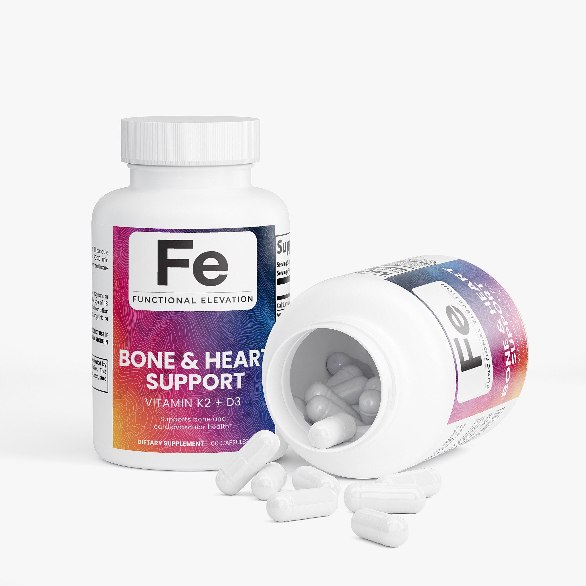 Bone & Heart Support