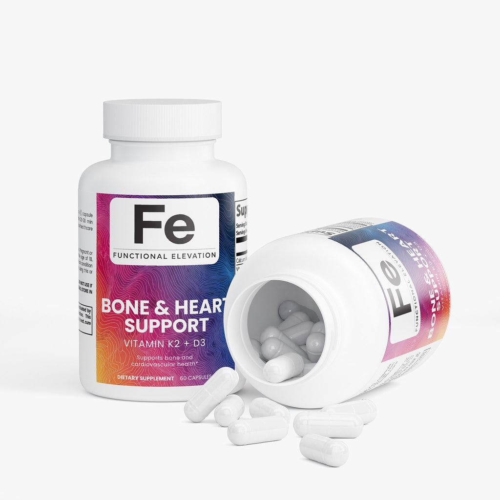 Bone & Heart Support