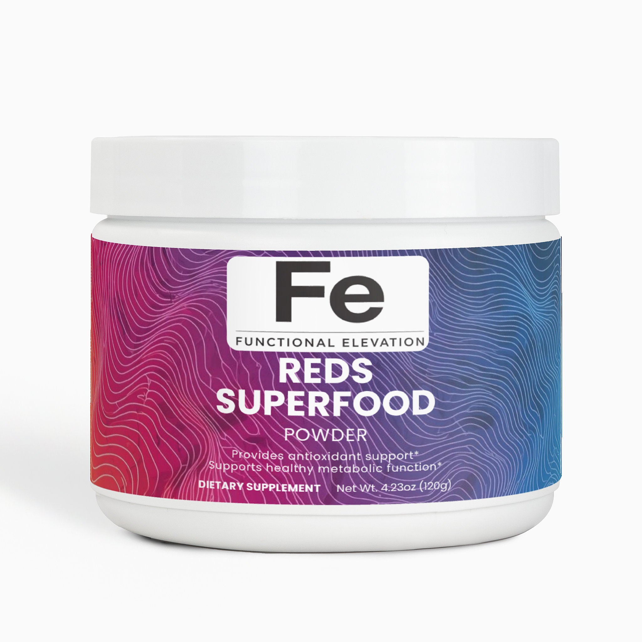 Reds Superfood