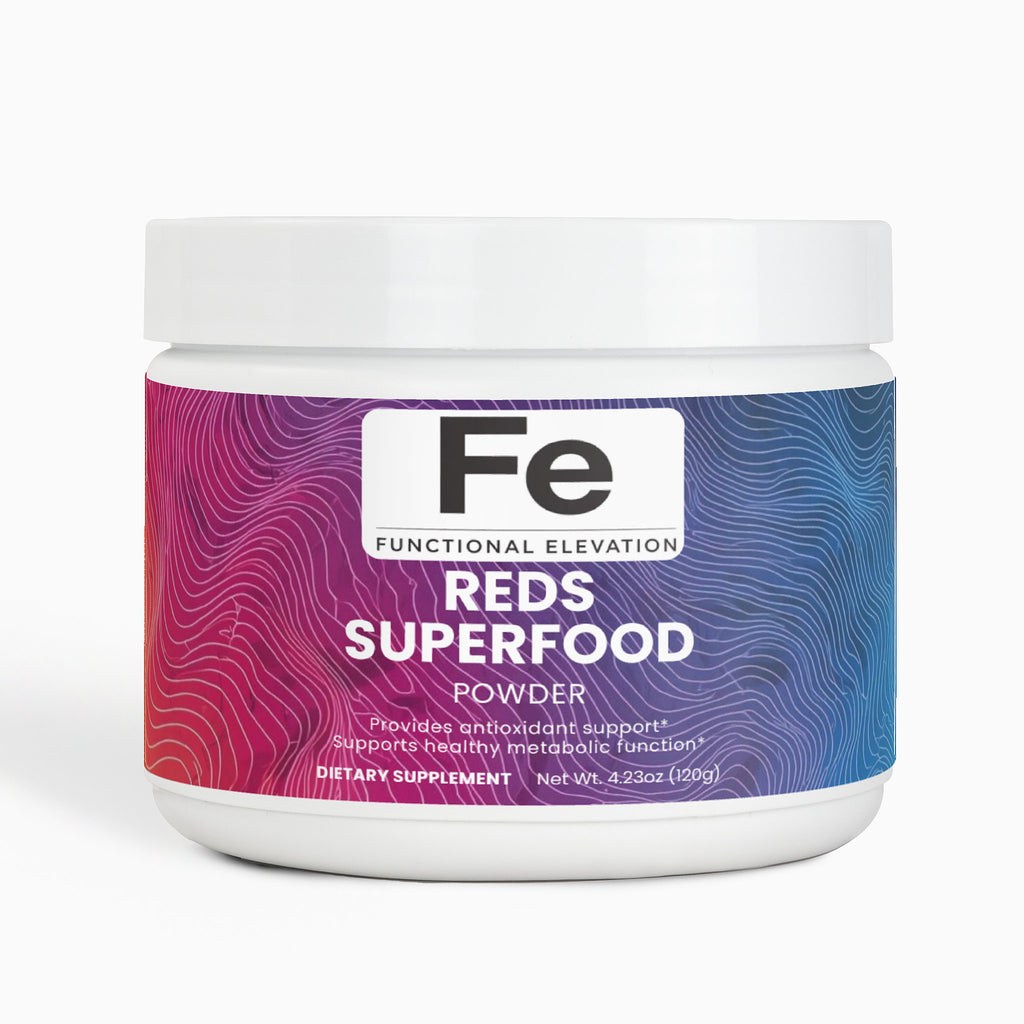 Reds Superfood