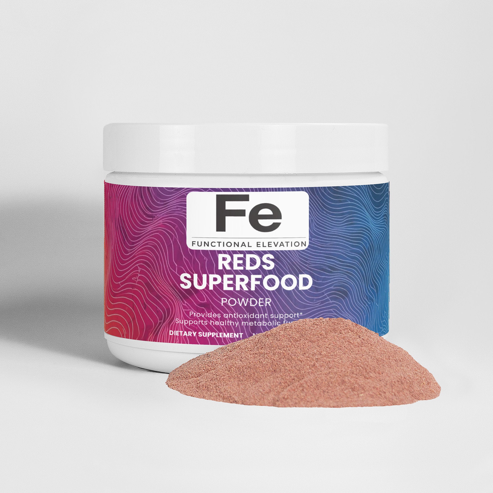 Reds Superfood