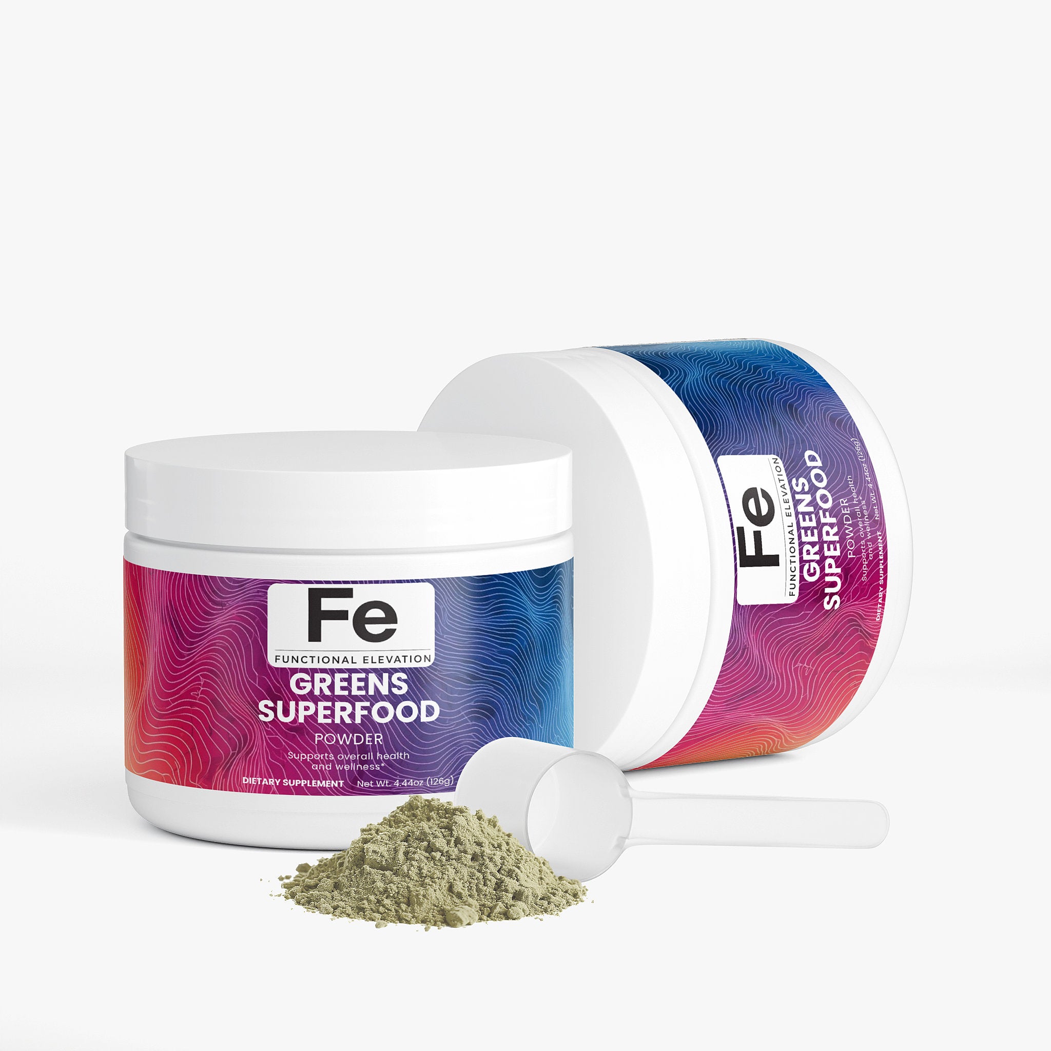Greens Superfood