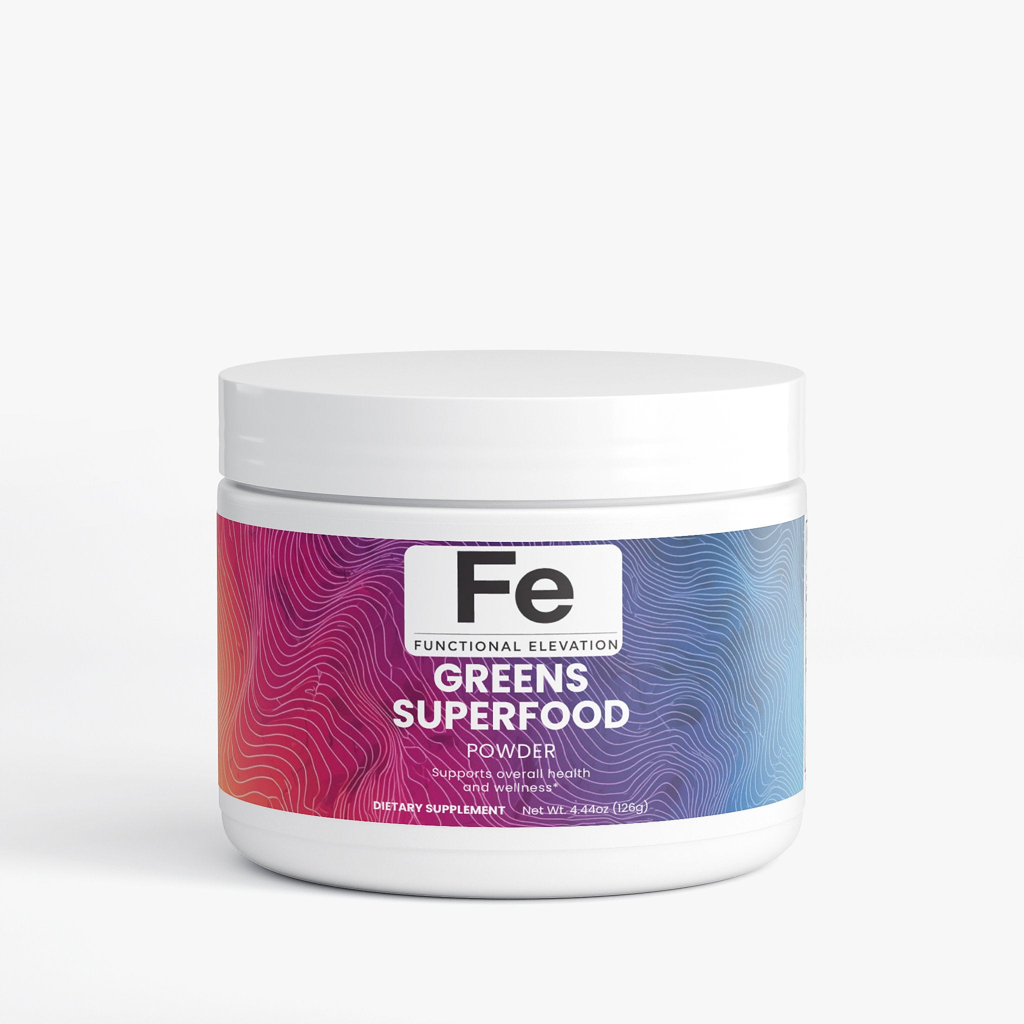 Greens Superfood