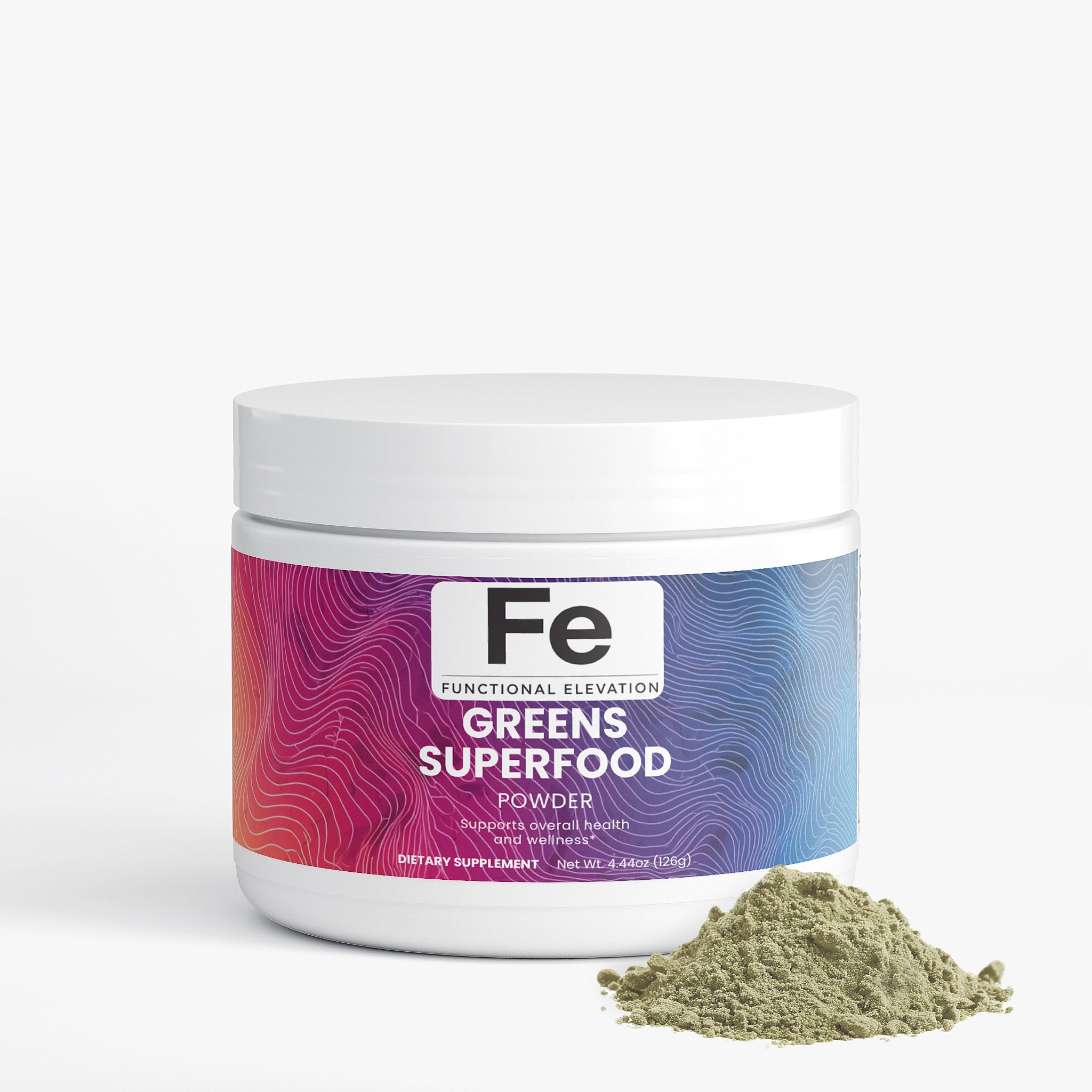 Greens Superfood