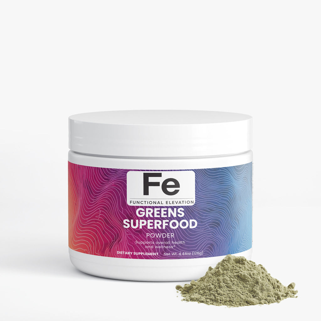 Greens Superfood